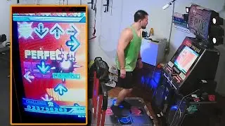 [RANDOM select] AAA 大見解 (DAIKENKAI) Oni/Challenge NO BAR, but PFC + 1miss first lol / DDR EXTREME AC