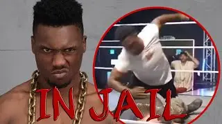 Raja Jackson ARRESTED! No UFC This Weekend. UFC Chill Stream