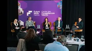Comp&eacute;tences futures recherch&eacute;es : IA et num&eacute;rique, social et &eacute;motionnel, vert