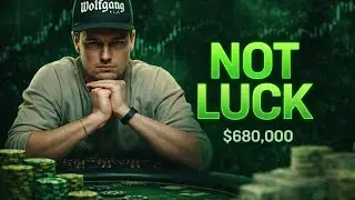 5 GTO Strategies That Transformed His Poker Game