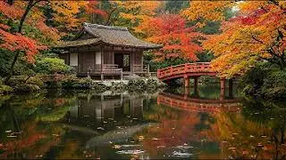 Relaxing and Calming Melodies : Zen Meditation