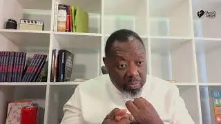Night Service with Ap. Isaiah Mbuga