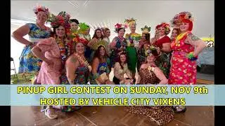 Shiny Rust Hot Rod Spectacular-PROMO 3 1 25