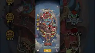 ACECRAFT GL Wonder Games Event Stage 3 Speed Run in 3:27 ft Tom