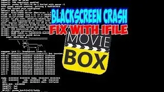 How to fix MovieBox 