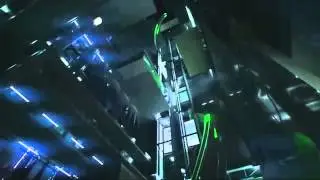 MIRROR'S EDGE CATALYST Gameplay Gamescom [2015]