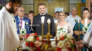 Clip Nunta Iuliana si Laurentiu *ZOOM ART FOTO VIDEO*