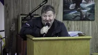 Suddenly A Sound From Heaven - Bishop Gary Parson