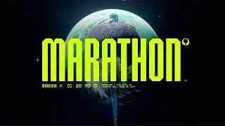 Компания Bungie подробно рассказывает о проекте Vision of Marathon в 23-минутном видеоролике.