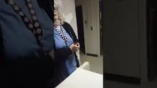 Haunted Hillview Manor (ghost caught on camera)