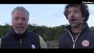 Cerveteri, al circolo Equihome la presenza del famoso addestratore  Jean Fran&ccedil;ois Pignon