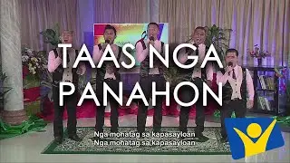 Taas Nga Panahon | Fishers of Men