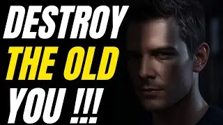 Why Your Old Self Keeps Ruining Your Future