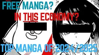These Manga Deserve More Hype (And They&rsquo;re Free to Read!)