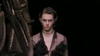 AW2023 | Chundie Zhu