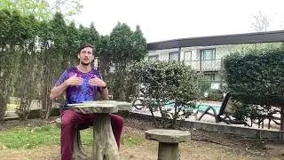 How to out meditate Jon Kabat-Zinn with this one simple method!