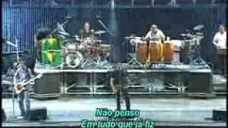 Barão Vermelho -- Pense e Dance