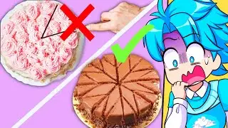 THINGS YOU DIDN'T KNOW YOU WERE DOING WRONG