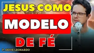 Como Lidar com as Crises da Vida à Luz de Jesus | Deive Leonardo