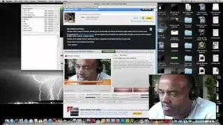 Ustream Facebook Tutorial