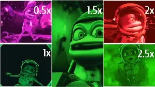 The Crazy Frog 🐸 Coffin Dance #coffindance #frog #frogfun #crazyfrog #crazyfrogdance