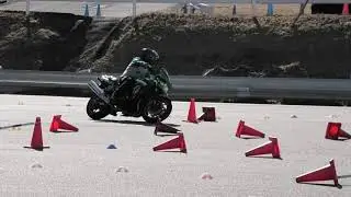 20251206 のんびり走行練習会 ZRX1200DAEG　RYO