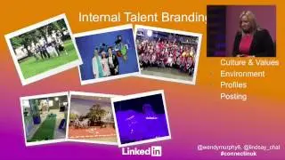 &lsquo;Building for the Future&rsquo; HR & Talent Acquisition Driving Talent Strategies Together!