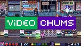 Bot Vice Gameplay | Switch