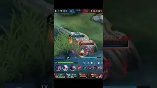 Martis player @Short