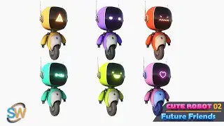 Simiyaworks Master Shader &ndash; A Photoshop-Like Shader to Tune Your Character&rsquo;s Texture in Real Time