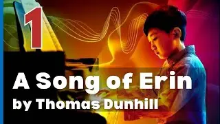 A Song of Erin: ABRSM Grade 1 - B1