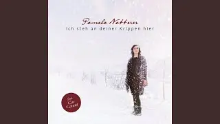Wie soll ich dich empfangen