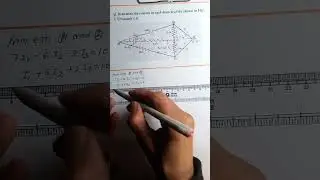 Current Electricity 3.6  Example  Questions solved with full explanation 