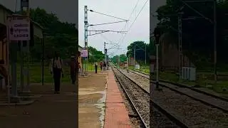 KGF Gold transport railway station ||#village #kgf #rockbhai #shorts @timetojoy