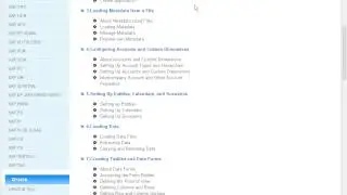 Hyperion Financial Management (HFM) Online Training and Placement