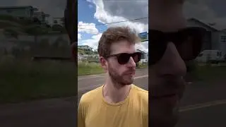 A cidade de interior brasileira!