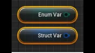 UE4 Aprendendo Struct Enum