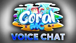Come Installare La Chat Vocale Su Minecraft Per CoralMC | Tutorial ITA