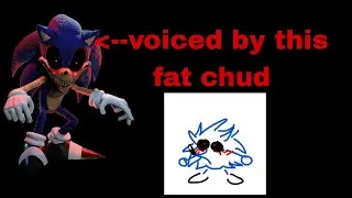 PC 2011X If I Voiced Him 