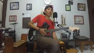 Tutorial Superman is dead - Sunset di Tanah Anarki