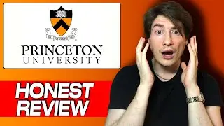 Princeton University Review: My Honest Experience, What No One Tells You About Ivy League Life