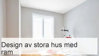 ## F&ouml;rslag p&aring; kortare rubriker (max 100 tecken): **1.** Projektram hus: 2-v&aring;ningar med balkong, 1-v