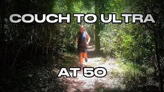 My Faith Journey: From Couch to Ultra Marathon at 50