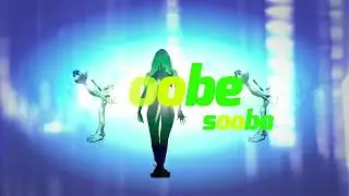 Nsoobe - Allan Wong (Lyric Video)