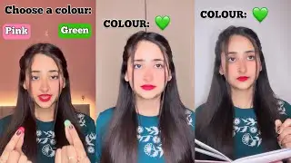 If Colour determines your Soulmate Salary ( Full Story )