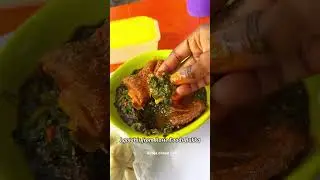 Abuja Cheap Eats