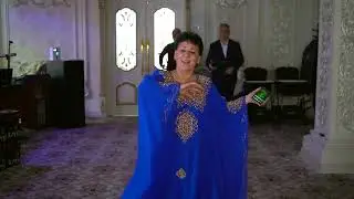 YANGI YIL BAYRAMI SHODLIK RESTARAN 1-QISM