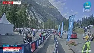 UTMB 2021