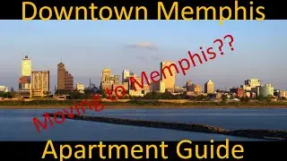 Downtown Memphis Apartment Guide - Best Apartments Downtown
