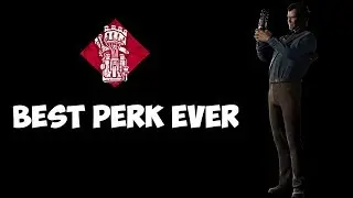 Dead by Daylight Ash Williams Has The Best Perk Mettle Of Man